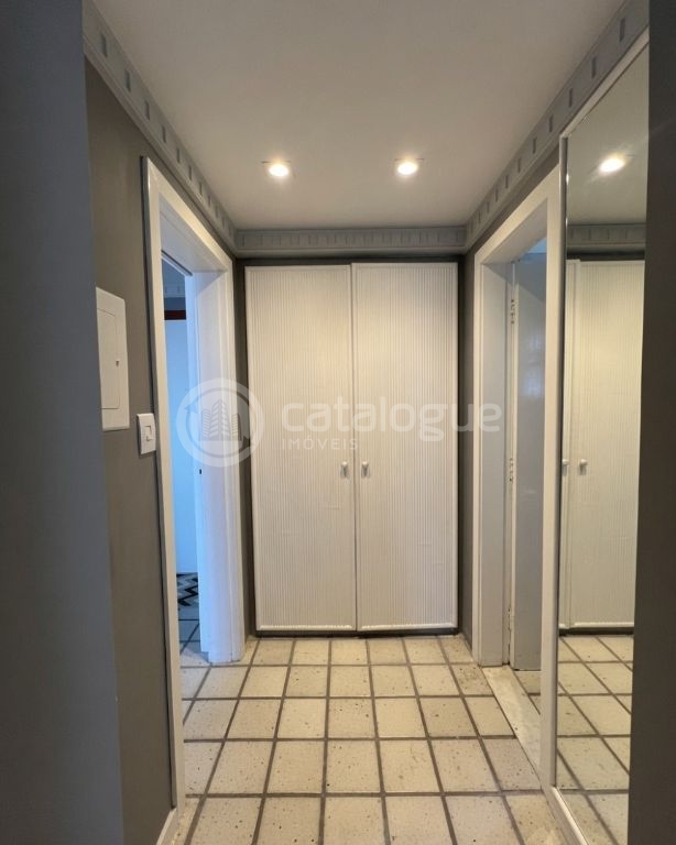 Flat potengi, 16 andar, em petrópolis