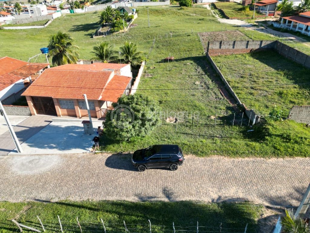 Oportunidade - terreno na praia de barreta