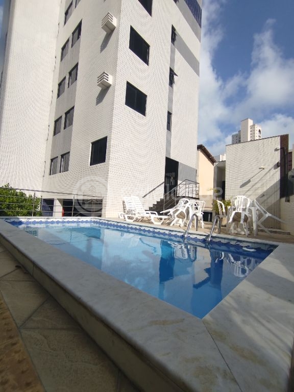Excelente apartamento em petrópolis 80m²
