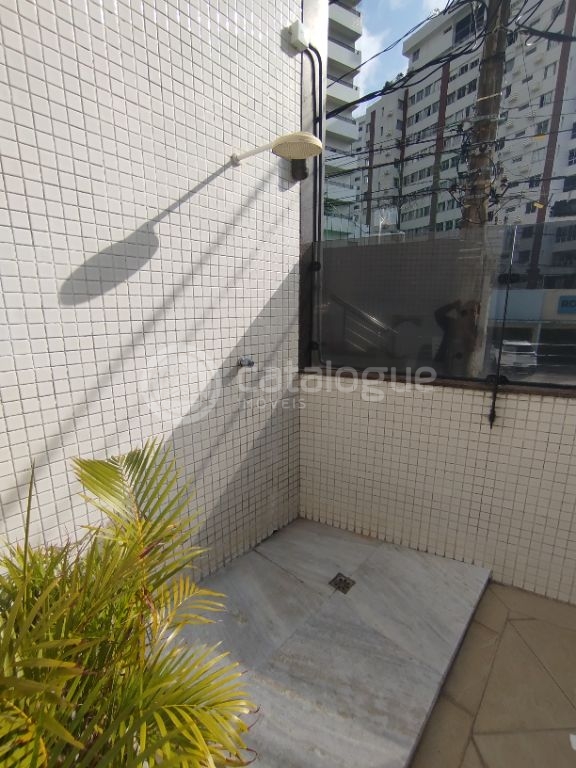Excelente apartamento em petrópolis 80m²