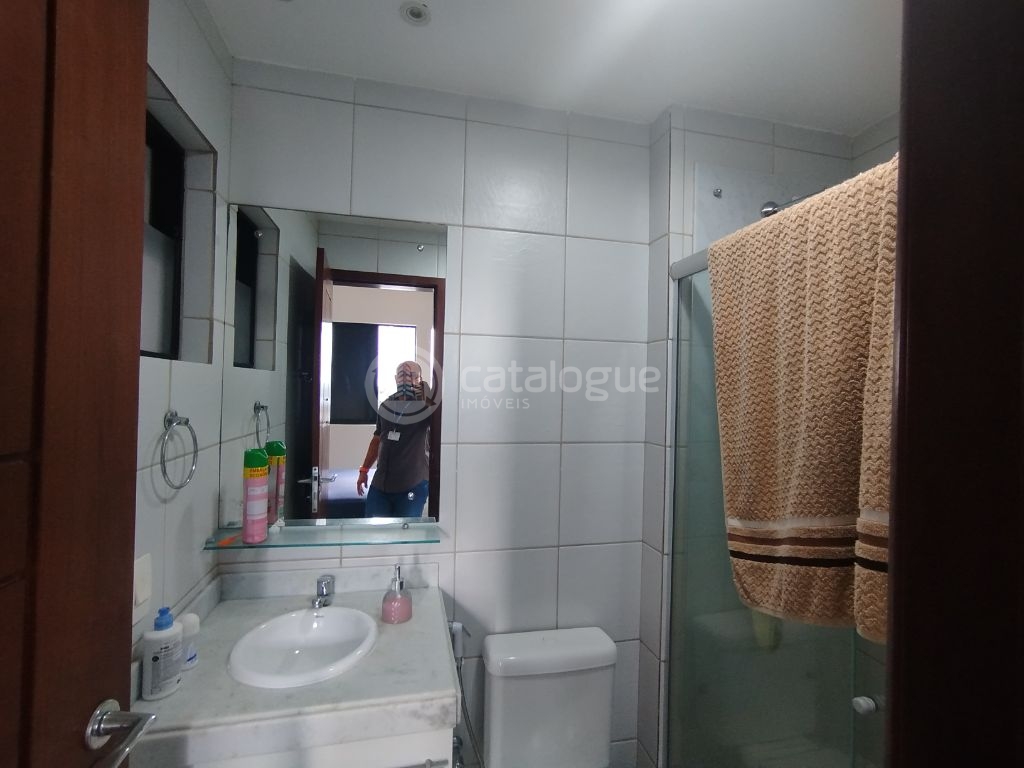 Excelente apartamento em petrópolis 80m²