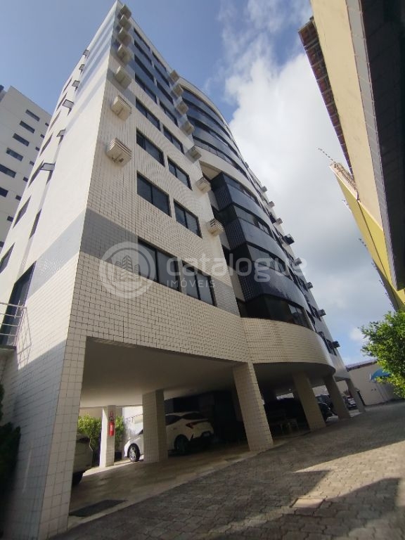 Excelente apartamento em petrópolis 80m²