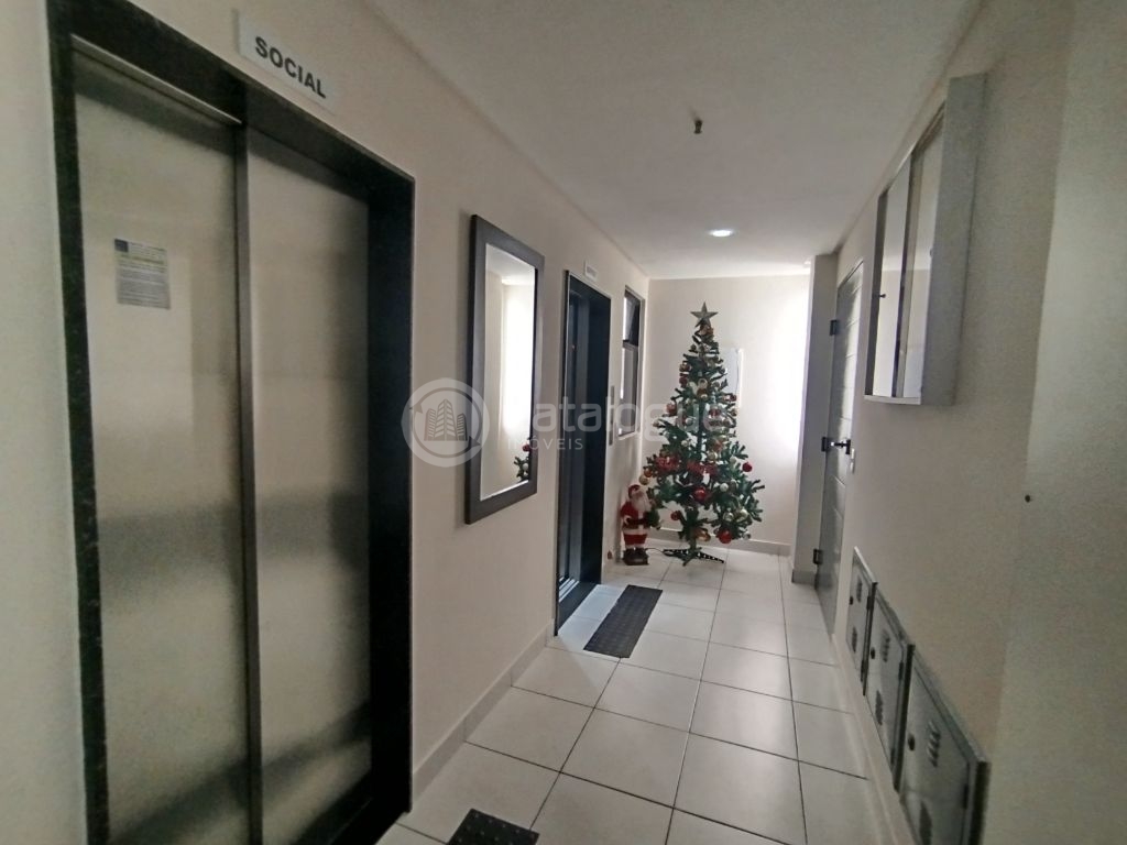 Excelente apartamento em petrópolis 80m²