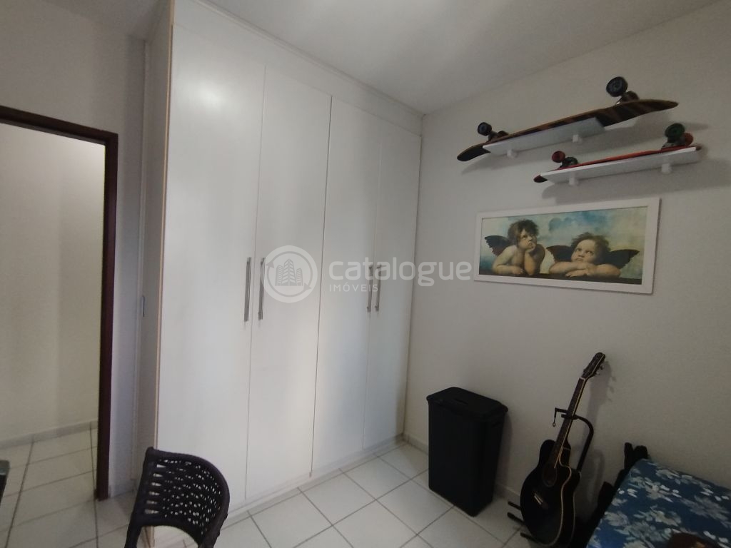Excelente apartamento em petrópolis 80m²