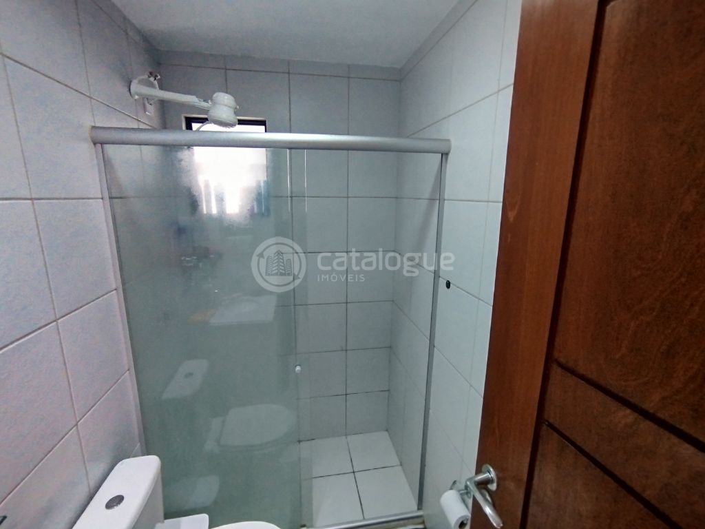 Excelente apartamento em petrópolis 80m²