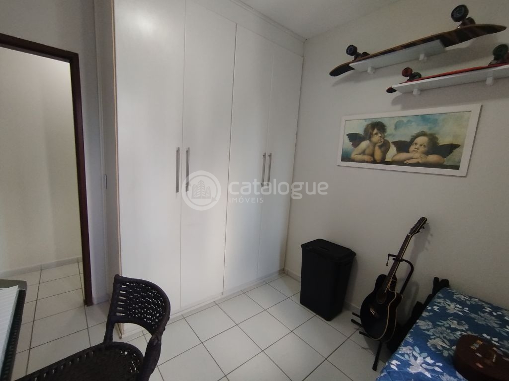 Excelente apartamento em petrópolis 80m²