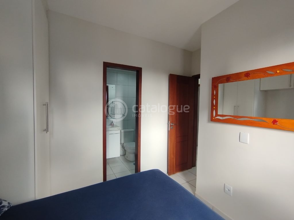Excelente apartamento em petrópolis 80m²