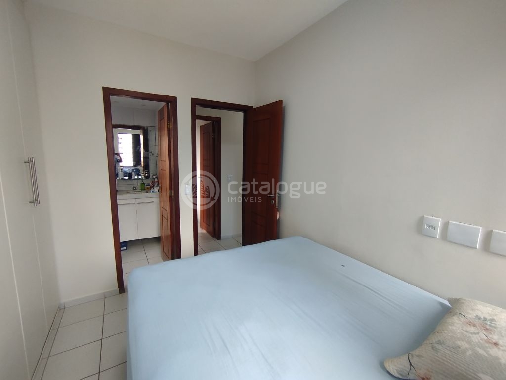 Excelente apartamento em petrópolis 80m²