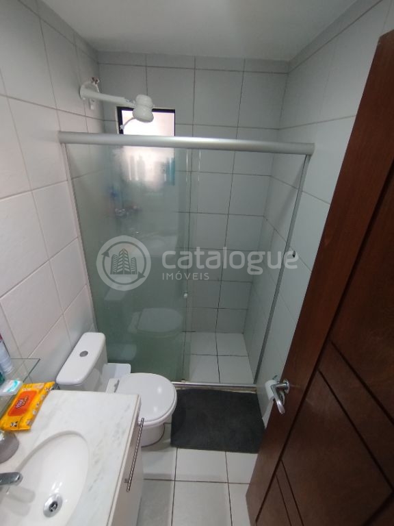 Excelente apartamento em petrópolis 80m²