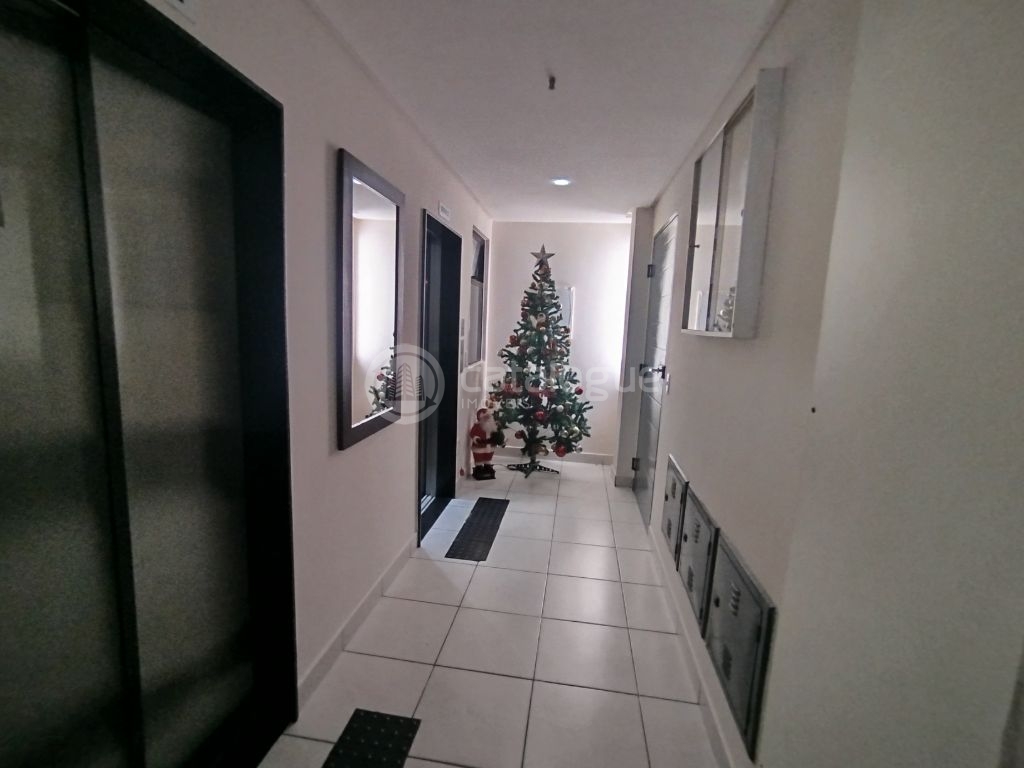 Excelente apartamento em petrópolis 80m²