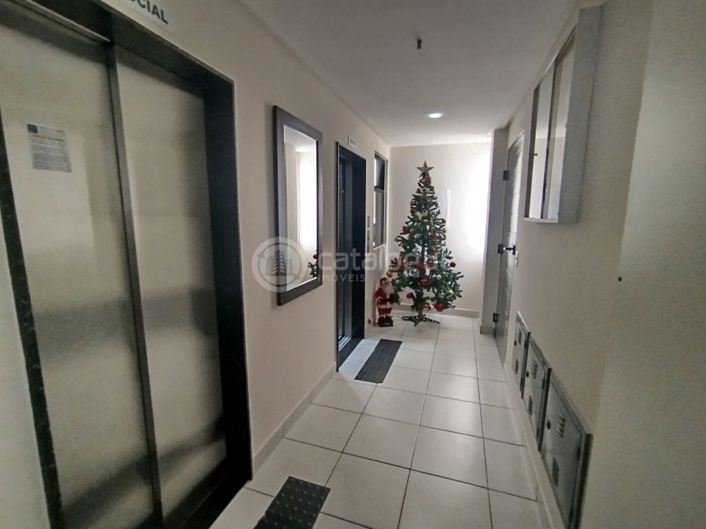 Excelente apartamento em petrópolis 80m²