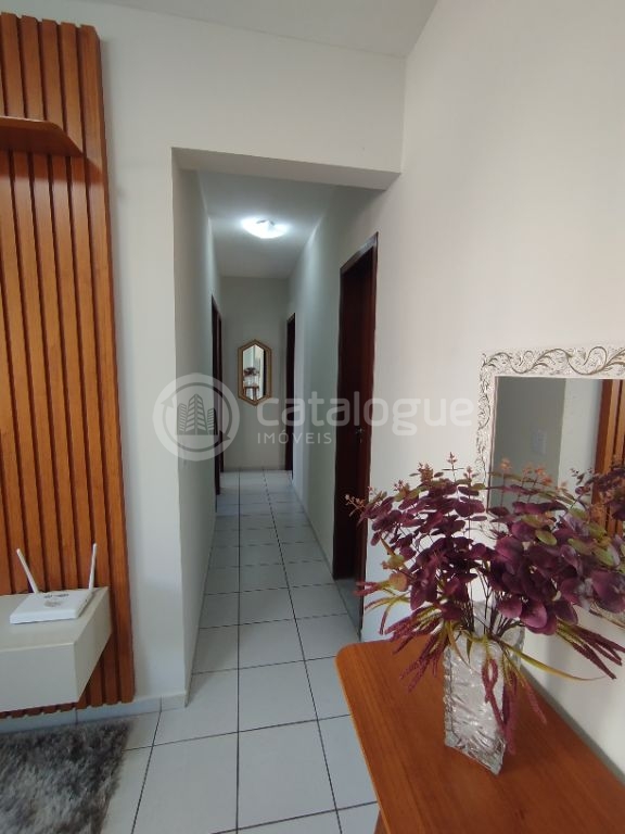Excelente apartamento em petrópolis 80m²