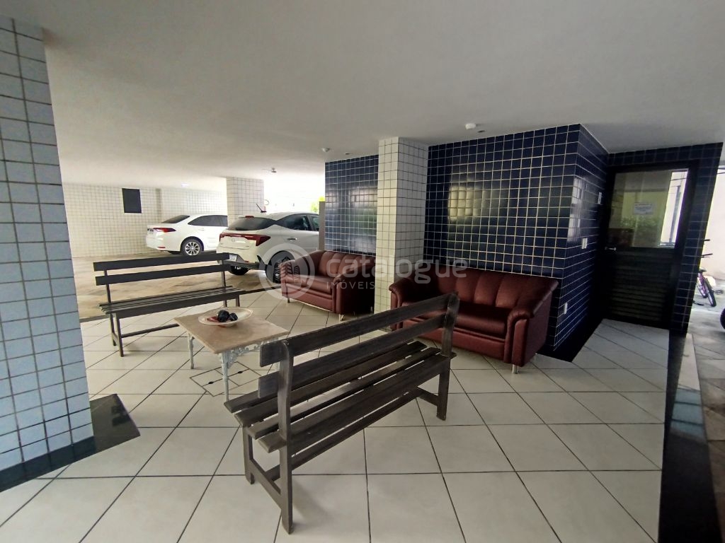 Excelente apartamento em petrópolis 80m²