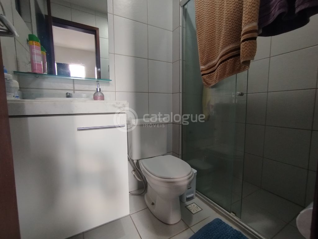 Excelente apartamento em petrópolis 80m²