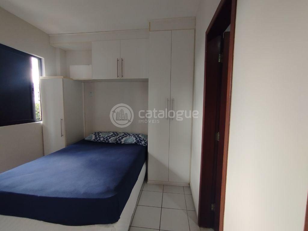 Excelente apartamento em petrópolis 80m²