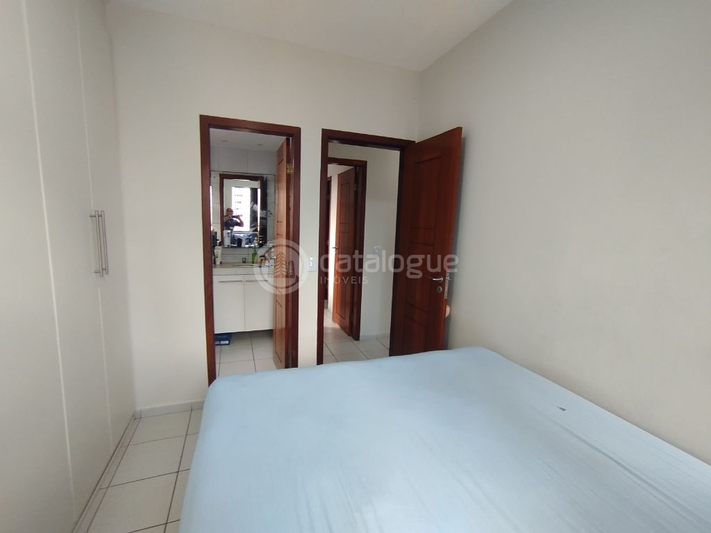 Excelente apartamento em petrópolis 80m²