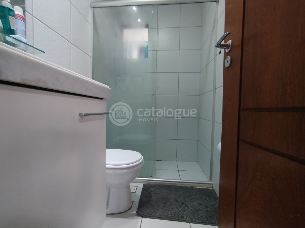 Excelente apartamento em petrópolis 80m²