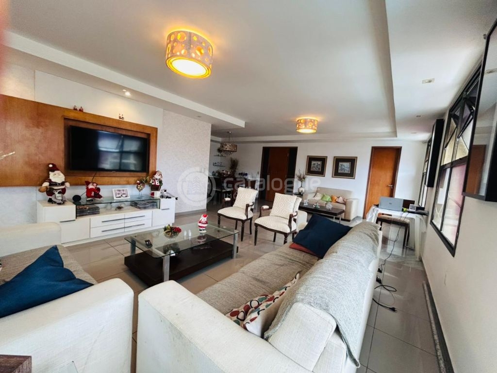 Apartamento a venda no pablo neruda - andar alto - tirol