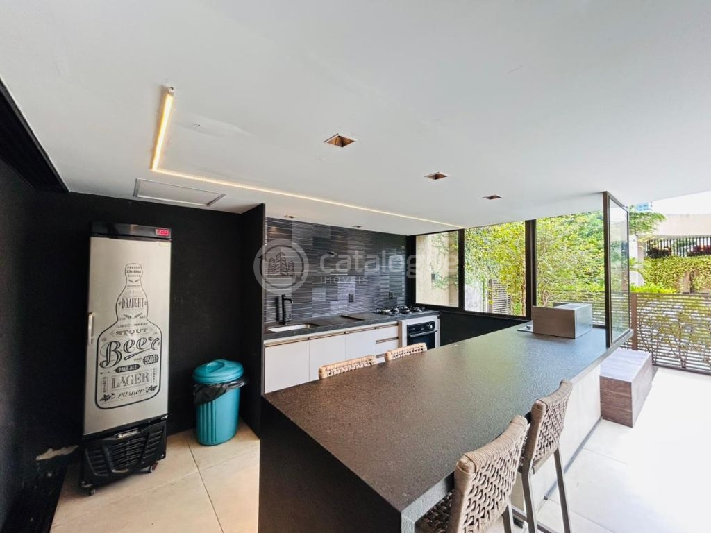 Apartamento a venda no Pablo Neruda - andar alto - Tirol