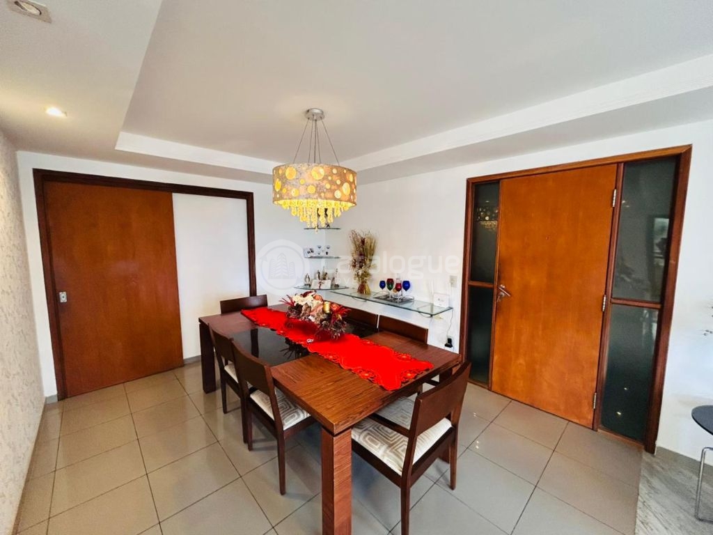 Apartamento a venda no pablo neruda - andar alto - tirol