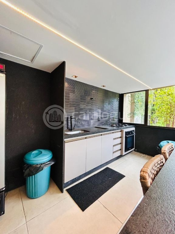 Apartamento a venda no Pablo Neruda - andar alto - Tirol
