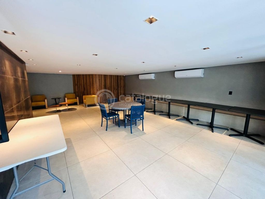 Apartamento a venda no Pablo Neruda - andar alto - Tirol