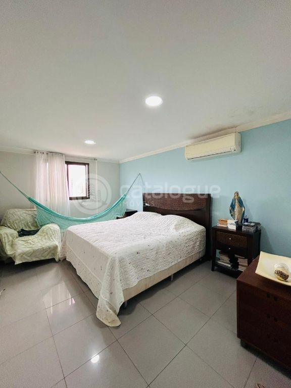 Apartamento a venda no Pablo Neruda - andar alto - Tirol