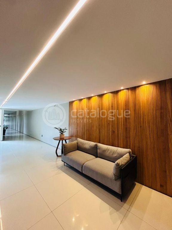 Apartamento a venda no Pablo Neruda - andar alto - Tirol