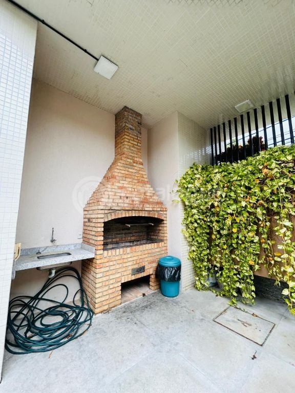 Apartamento a venda no Pablo Neruda - andar alto - Tirol