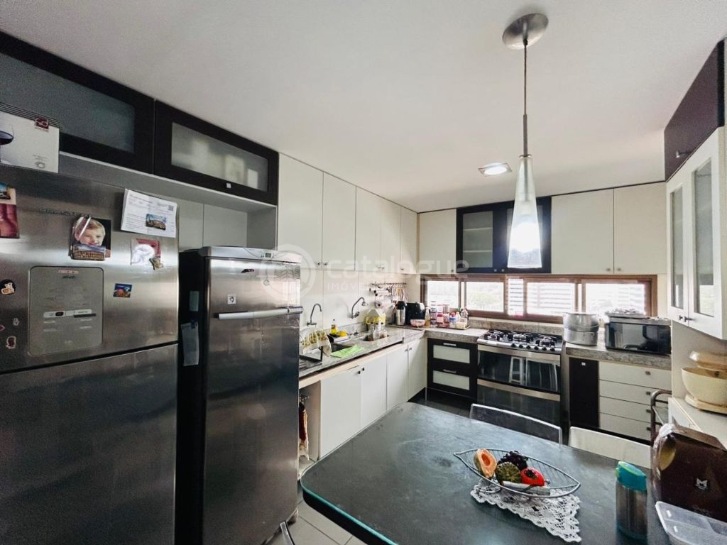 Apartamento a venda no pablo neruda - andar alto - tirol
