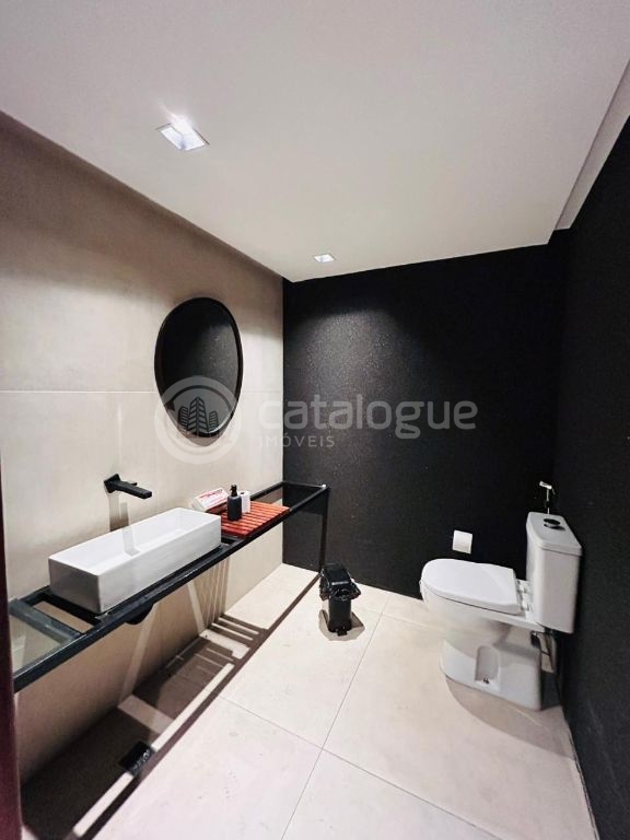 Apartamento a venda no Pablo Neruda - andar alto - Tirol