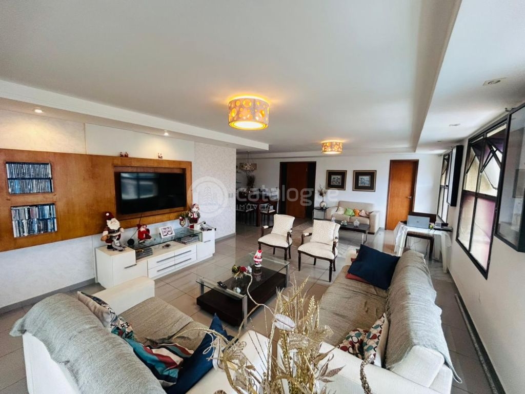 Apartamento a venda no pablo neruda - andar alto - tirol