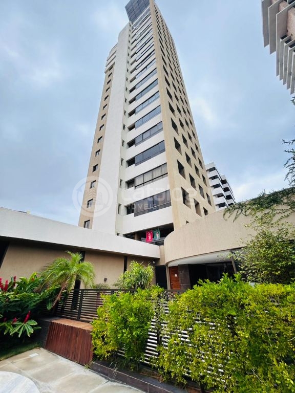 Apartamento a venda no pablo neruda - andar alto - tirol