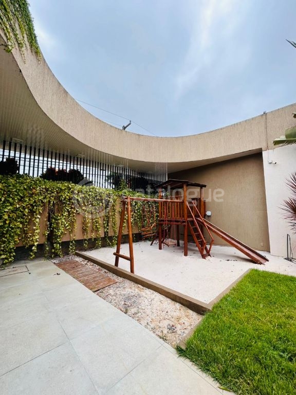 Apartamento a venda no Pablo Neruda - andar alto - Tirol