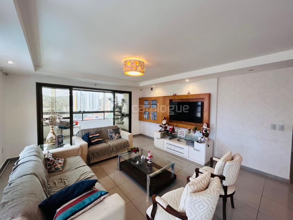 Apartamento a venda no pablo neruda - andar alto - tirol