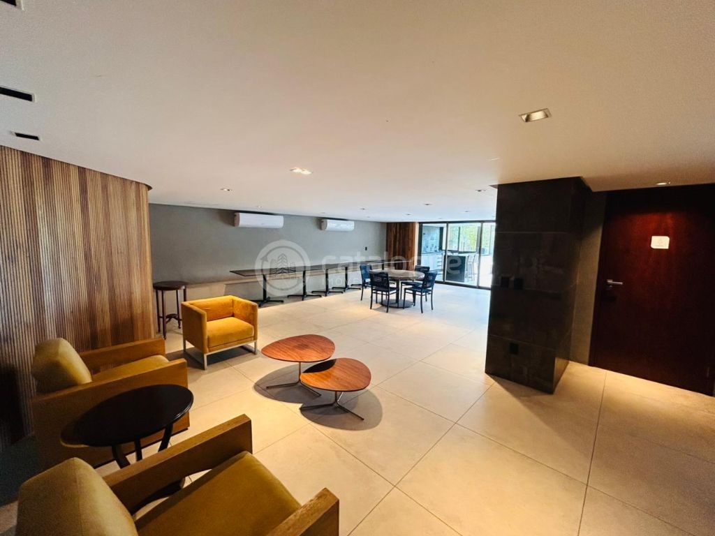 Apartamento a venda no Pablo Neruda - andar alto - Tirol