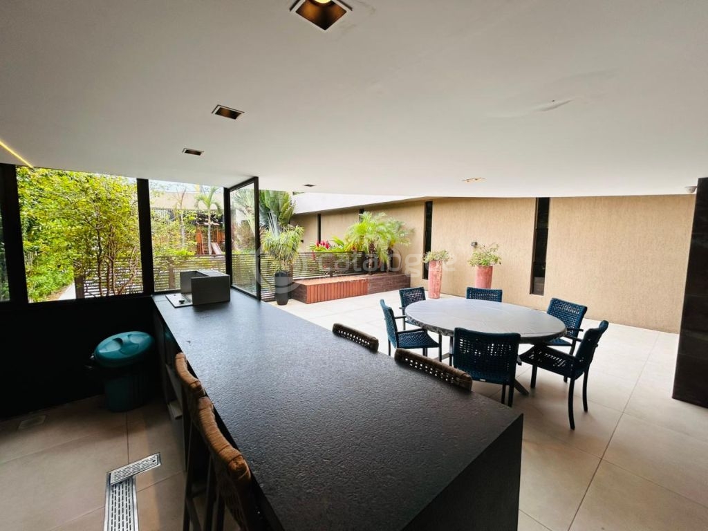 Apartamento a venda no Pablo Neruda - andar alto - Tirol