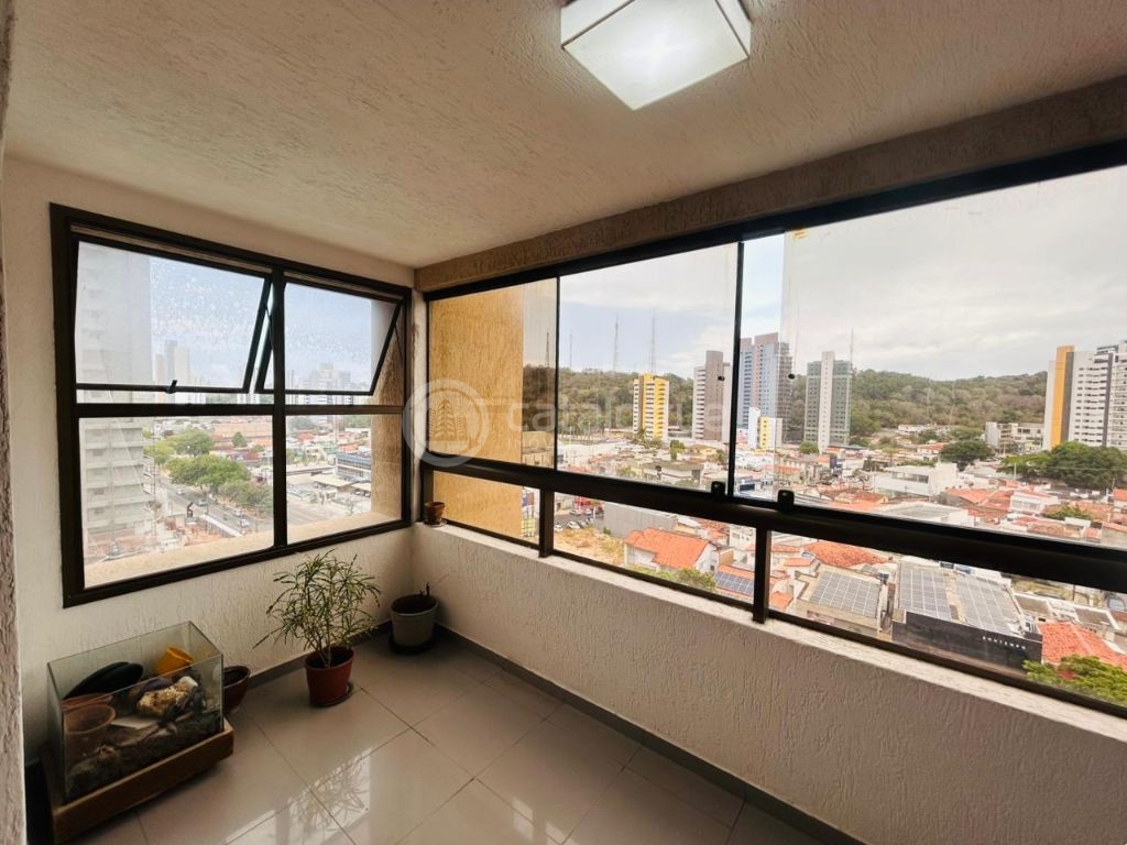 Apartamento a venda no pablo neruda - andar alto - tirol