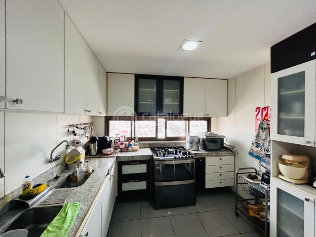 Apartamento a venda no pablo neruda - andar alto - tirol
