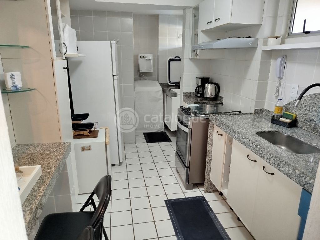 Apartamento 100% mobiliado em pirangi do norte