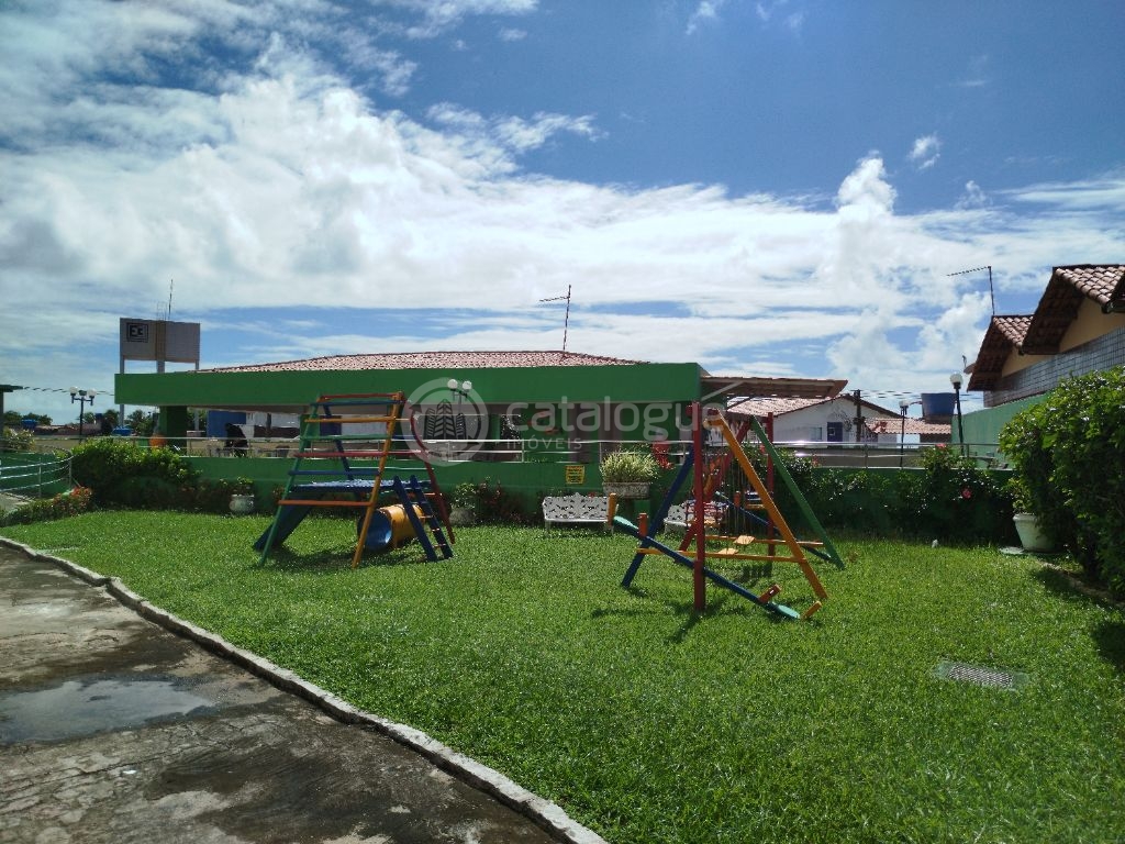 Apartamento 100% mobiliado em pirangi do norte