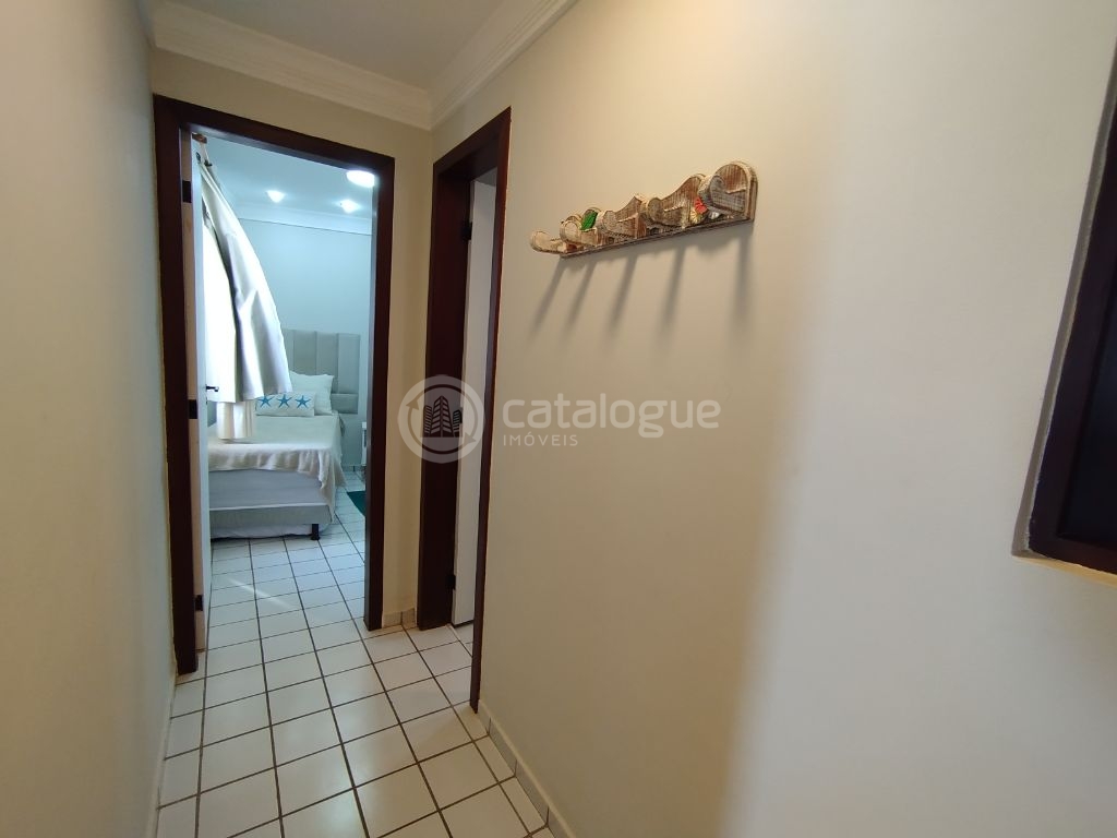 Apartamento 100% mobiliado em pirangi do norte
