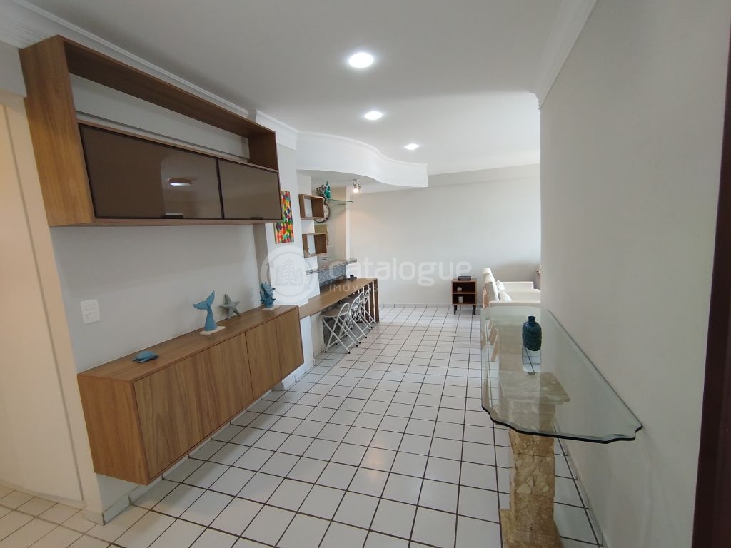 Apartamento 100% mobiliado em pirangi do norte