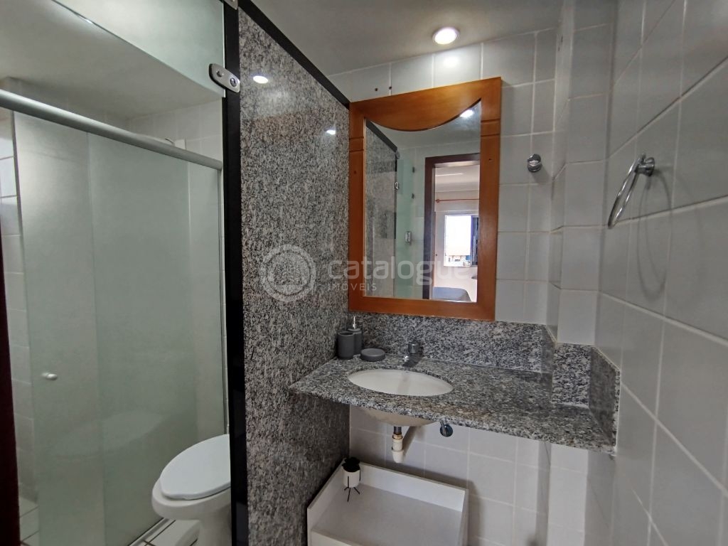 Apartamento 100% mobiliado em pirangi do norte