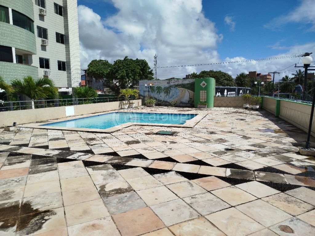 Apartamento 100% mobiliado em pirangi do norte