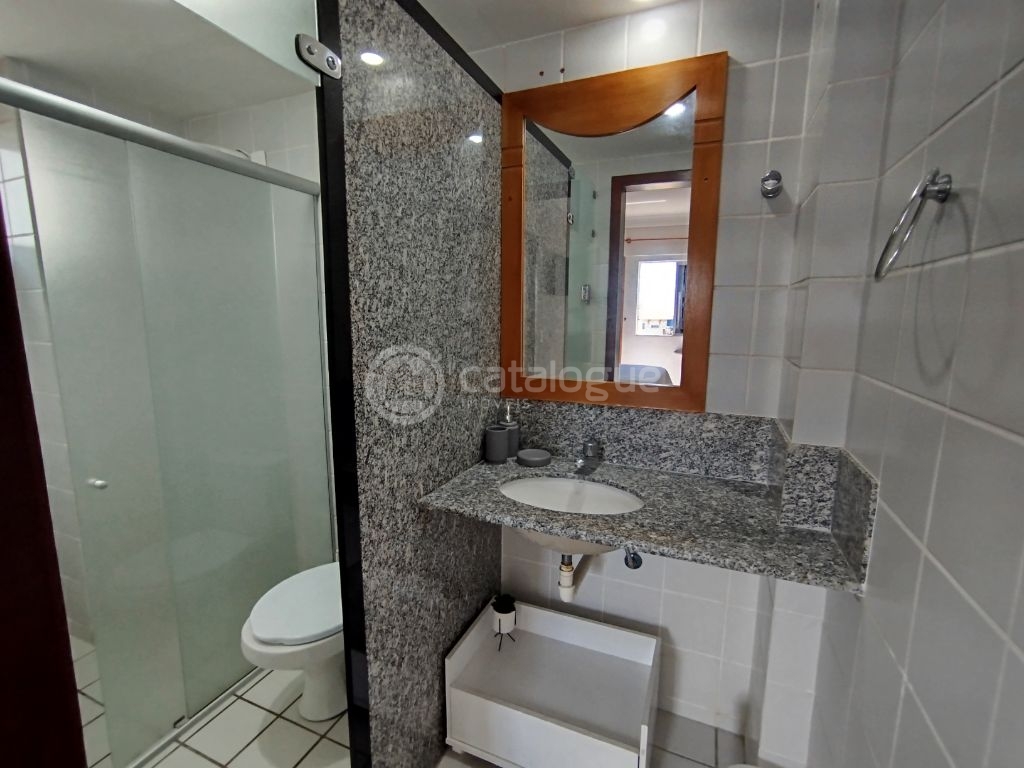 Apartamento 100% mobiliado em pirangi do norte