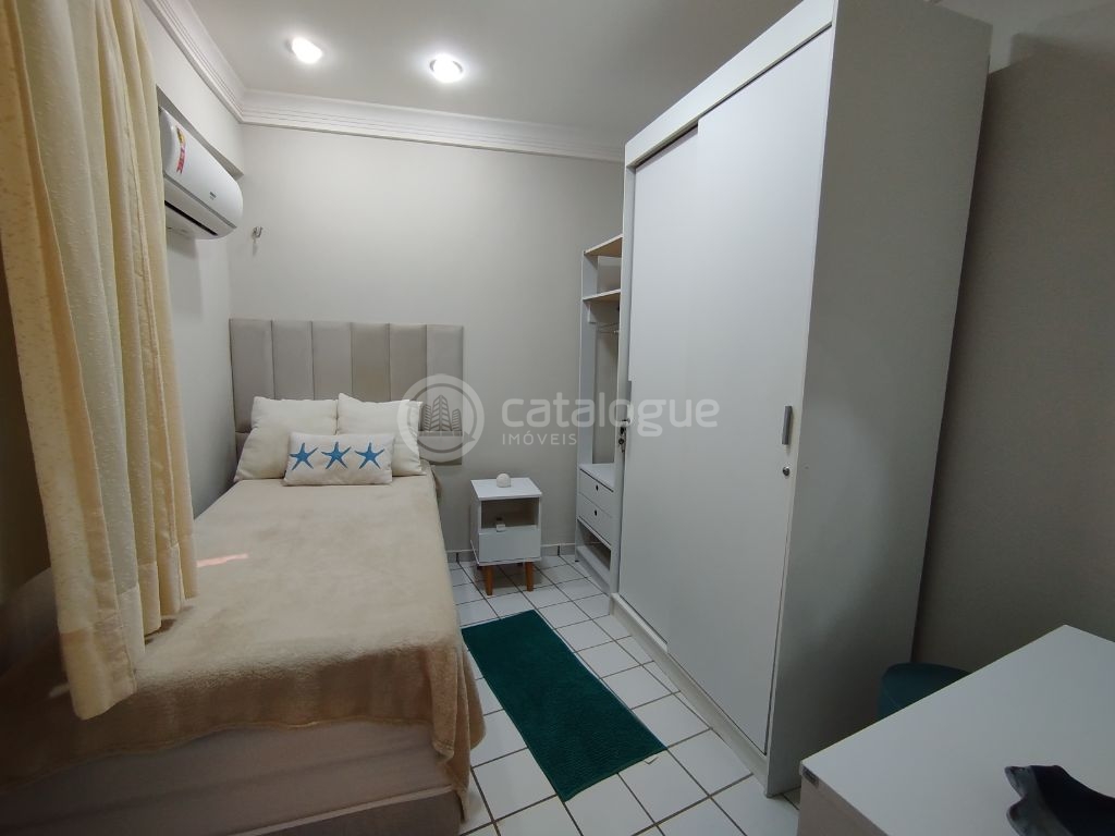 Apartamento 100% mobiliado em pirangi do norte