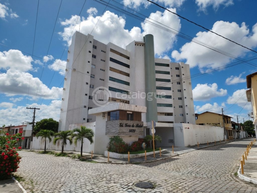 Apartamento 100% mobiliado em pirangi do norte