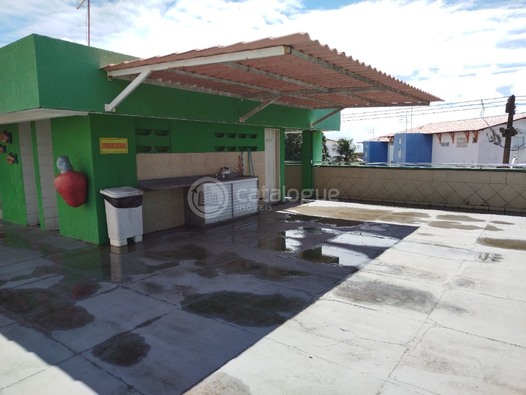Apartamento 100% mobiliado em pirangi do norte