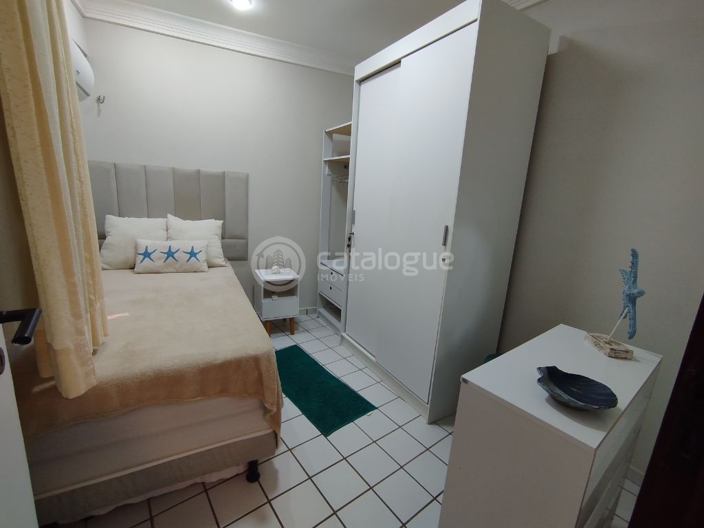 Apartamento 100% mobiliado em pirangi do norte